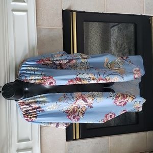 💥4/$20 Brandless Kimono Style open blouse